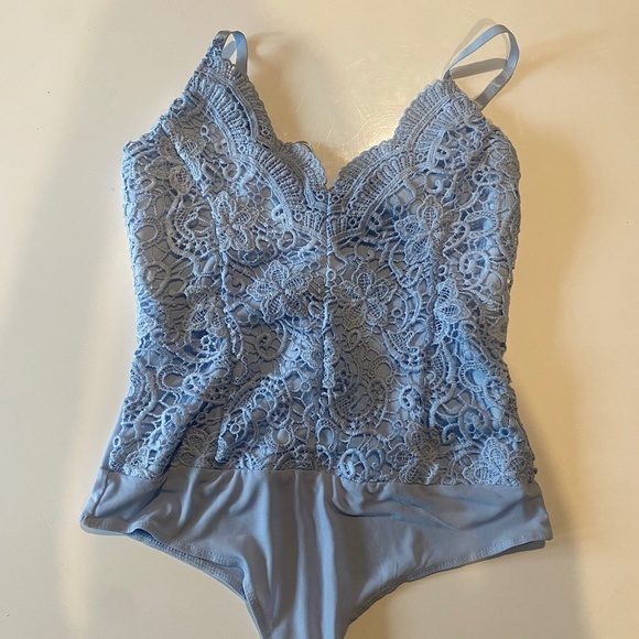 Bodysuit - Picture 1 of 1